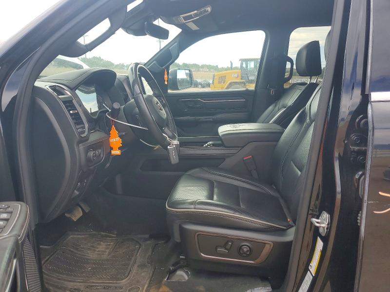 Aukcja sprzedaży 2022 Ram 1500, vin: 1C6SRFHT8NN350882, numer aukcji: 59610576