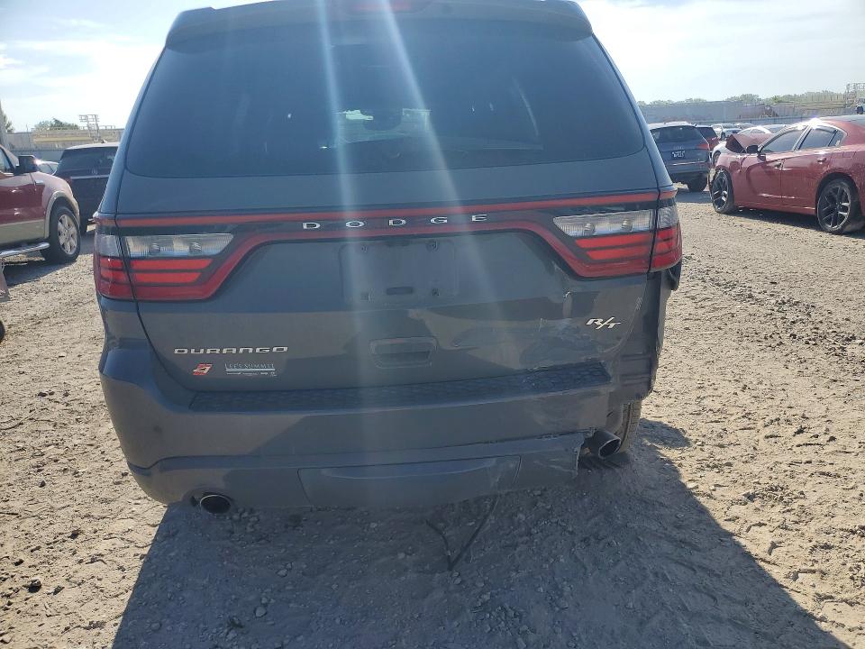 Aukcja sprzedaży 2019 Dodge Durango, vin: 1C4SDJCT2KC723438, numer aukcji: 59300936