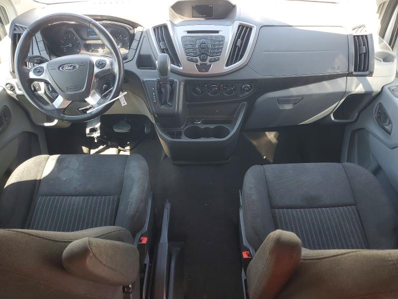 Aukcja sprzedaży 2016 Ford Transit, vin: 1FBZX2ZM1GKB07551, numer aukcji: 61606796