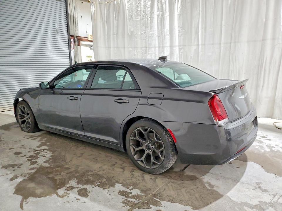 Aukcja sprzedaży 2017 Chrysler 300, vin: 2C3CCABG7HH662612, numer aukcji: 61576166