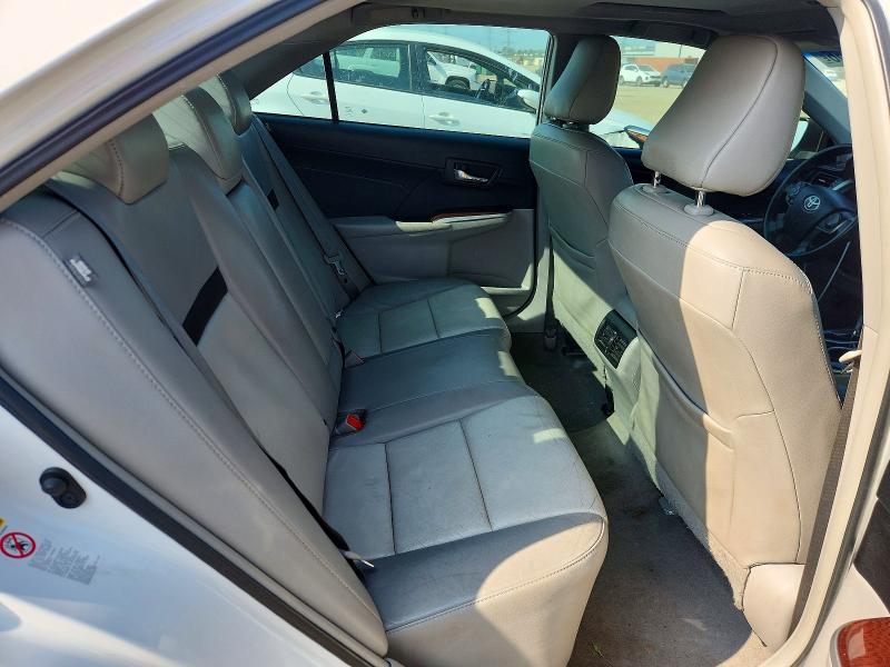 Aukcja sprzedaży 2014 Toyota Camry, vin: 4T4BF1FK3ER355056, numer aukcji: 61004866