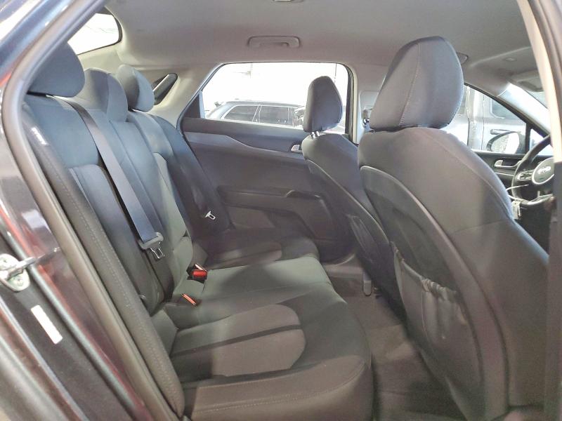 Aukcja sprzedaży 2021 Kia K5, vin: 5XXG14J21MG022869, numer aukcji: 61351876