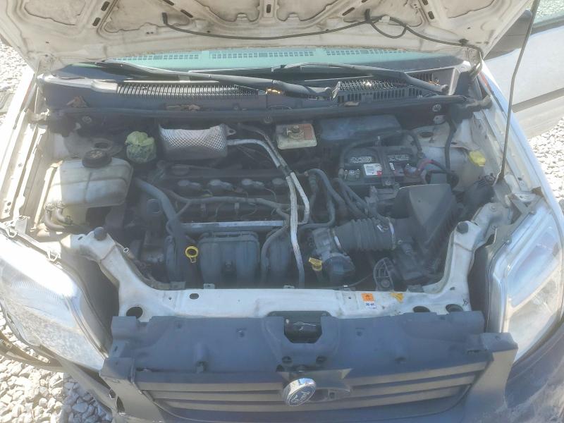 59264716 :رقم المزاد ، NM0LS7CNXBT074452 vin ، 2011 Ford Transit Connect مزاد بيع