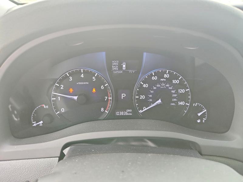 Aukcja sprzedaży 2013 Lexus Rx, vin: 2T2ZK1BA9DC121081, numer aukcji: 63390666