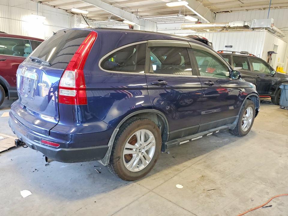 2011 Honda Cr-v მანქანა იყიდება აუქციონზე, vin: 5J6RE4H79BL000317, აუქციონის ნომერი: 62755816