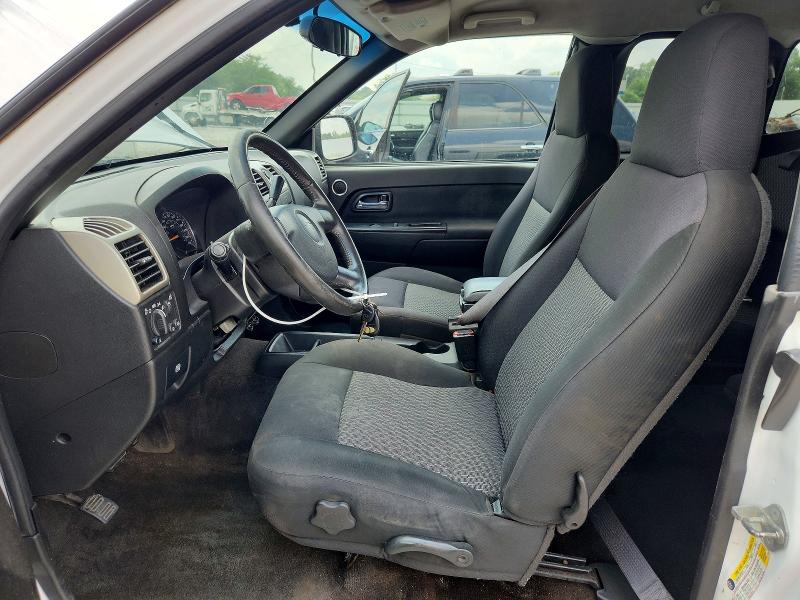 2007 Chevrolet Colorado მანქანა იყიდება აუქციონზე, vin: 1GCDS19E278253378, აუქციონის ნომერი: 60398316