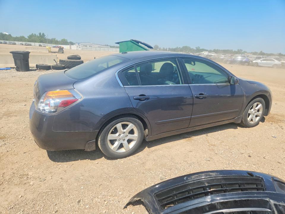 Продаж на аукціоні авто 2009 Nissan Altima, vin: 1N4AL21E29C155863, номер лоту: 61083196