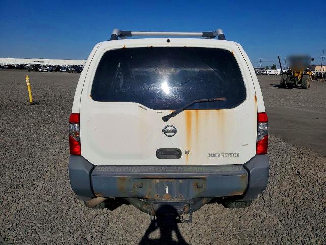Aukcja sprzedaży 2004 Nissan Xterra, vin: 5N1ED28Y84C626170, numer aukcji: 59858046