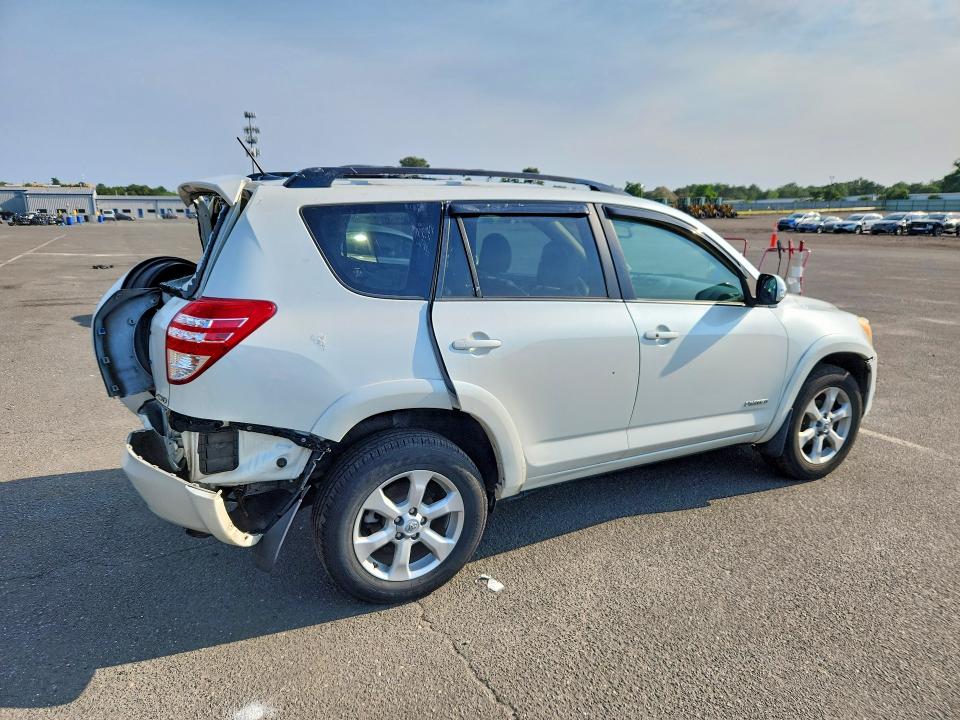 Продаж на аукціоні авто 2010 Toyota Rav4, vin: JTMDF4DVXA5020791, номер лоту: 60865466