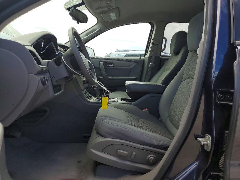 Aukcja sprzedaży 2015 Chevrolet Traverse, vin: 1GNKRFKD8FJ205318, numer aukcji: 61753446