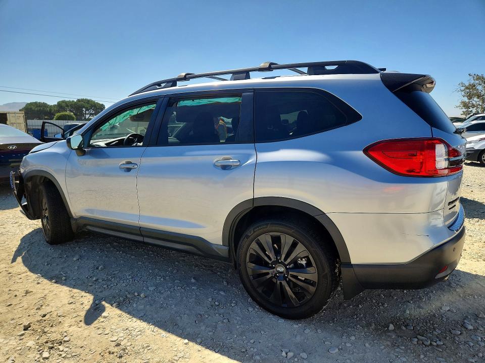 Продажа на аукционе авто 2022 Subaru Ascent, vin: 4S4WMAJD3N3445338, номер лота: 60514146