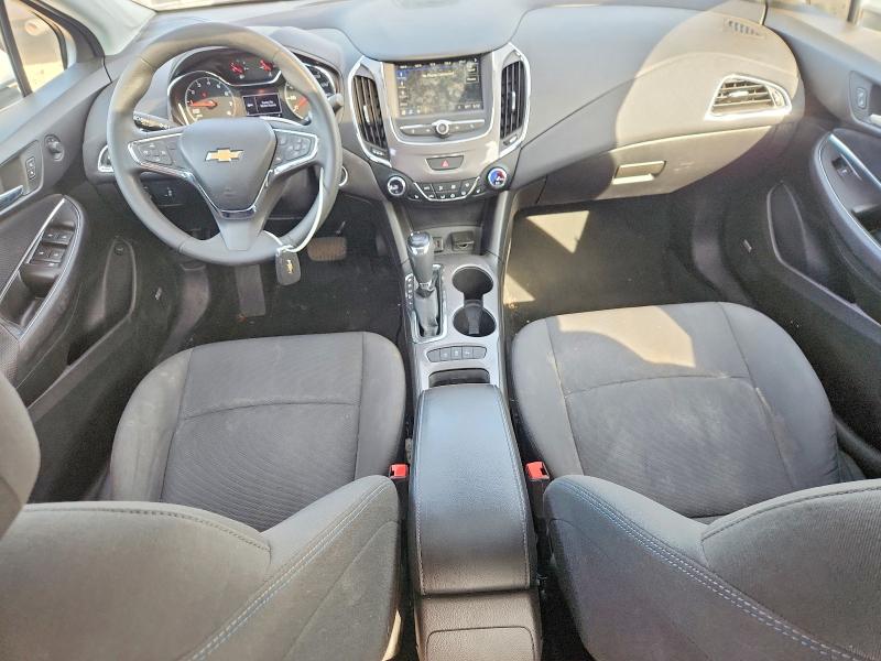 Продаж на аукціоні авто 2019 Chevrolet Cruze, vin: 1G1BE5SM4K7138005, номер лоту: 63405156