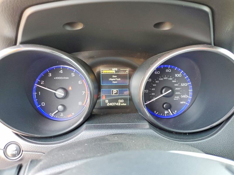 Aukcja sprzedaży 2015 Subaru Outback, vin: 4S4BSAJC3F3263376, numer aukcji: 61598726