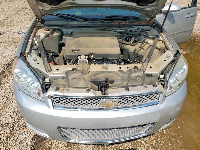 Продаж на аукціоні авто 2015 Chevrolet Impala Limited, vin: 2G1WA5E30F1138974, номер лоту: 62321986