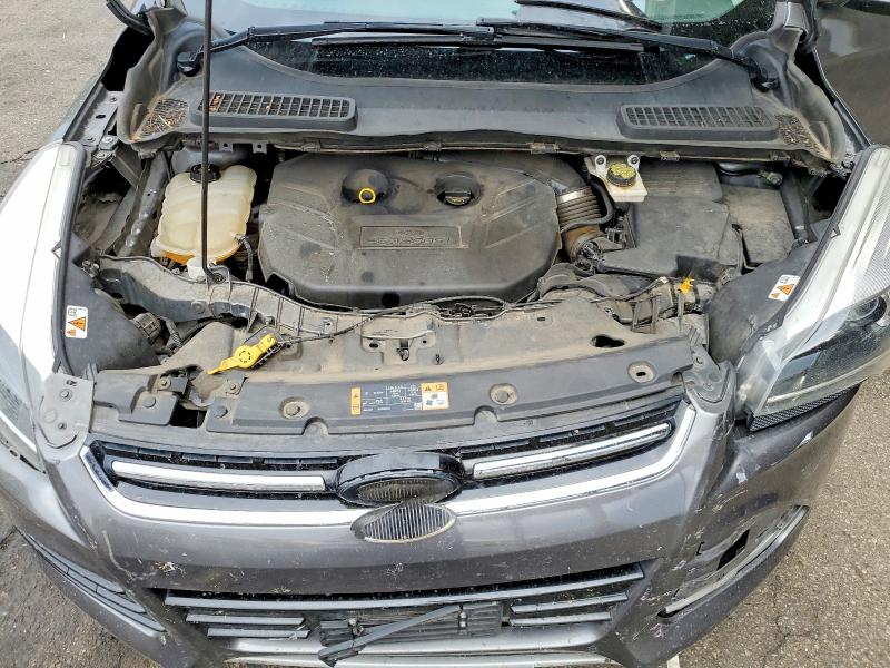 Продажа на аукционе авто 2014 Ford Escape, vin: 1FMCU9J90EUE12773, номер лота: 62825086