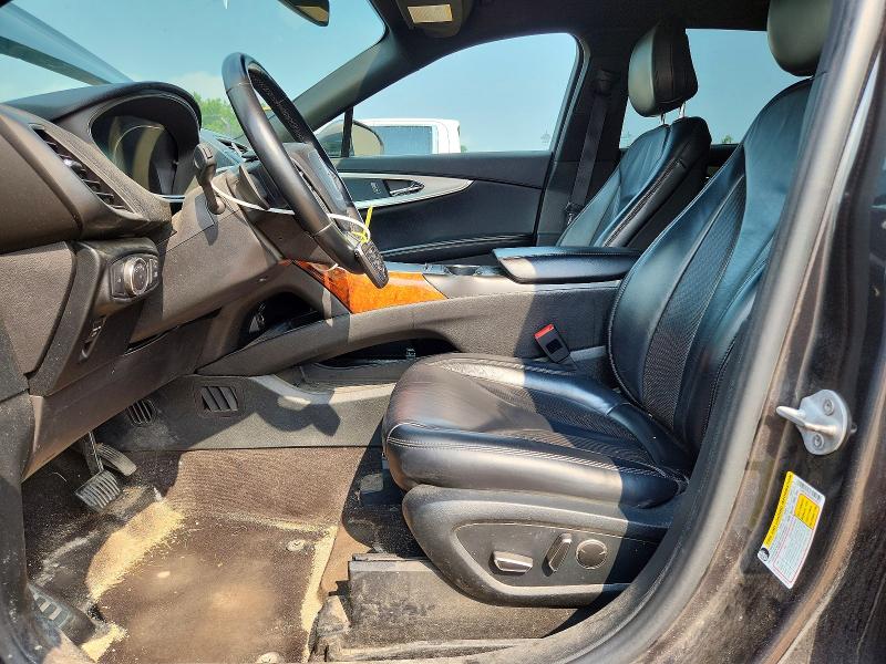 Продажа на аукционе авто 2020 Lincoln Nautilus, vin: 2LMPJ8J95LBL31926, номер лота: 61221246