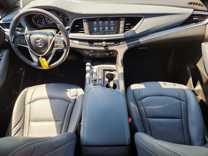 Продажа на аукционе авто 2023 Buick Enclave, vin: 5GAERCKW9PJ119086, номер лота: 60793776