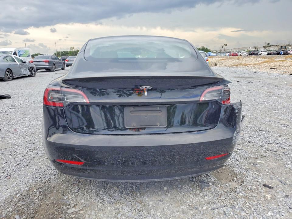 Aukcja sprzedaży 2023 Tesla Model 3, vin: 5YJ3E1EA9PF691269, numer aukcji: 61241256