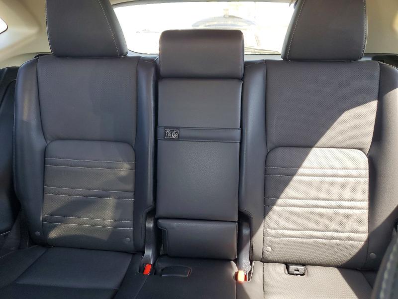 2015 Lexus Nx მანქანა იყიდება აუქციონზე, vin: JTJYWRBZ6F2008356, აუქციონის ნომერი: 60650906