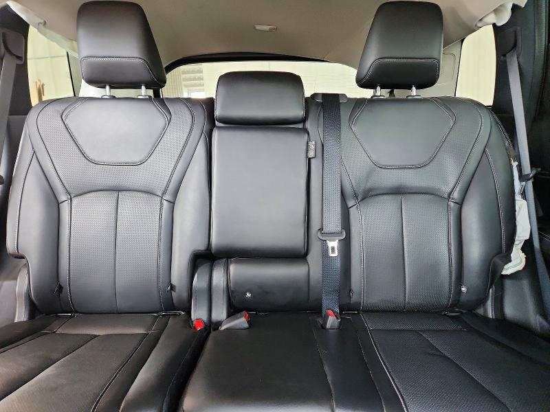 2023 Infiniti Qx60 მანქანა იყიდება აუქციონზე, vin: 5N1DL1GR9PC330288, აუქციონის ნომერი: 59535116