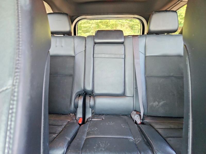 59382976 :رقم المزاد ، 1C4RDJDG7MC609521 vin ، 2021 Dodge Durango مزاد بيع