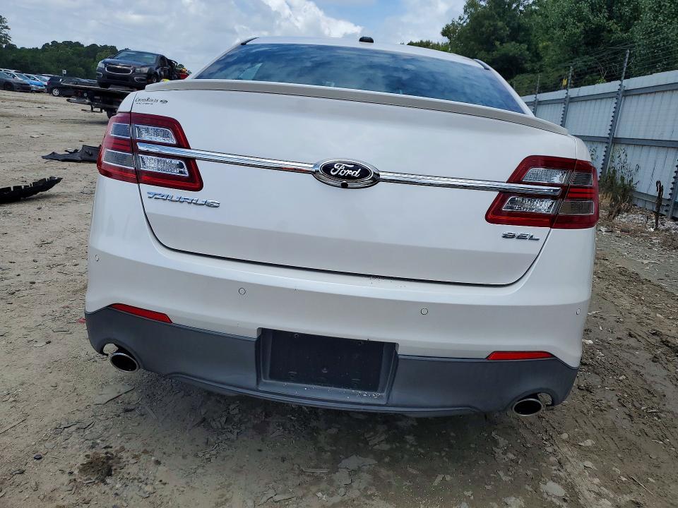 Aukcja sprzedaży 2013 Ford Taurus, vin: 1FAHP2E8XDG220399, numer aukcji: 60701136