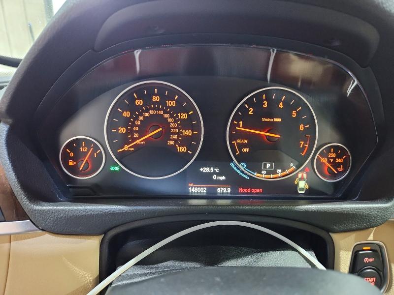 Продаж на аукціоні авто 2015 Bmw 328, vin: WBA3B5G58FNS20016, номер лоту: 61439336