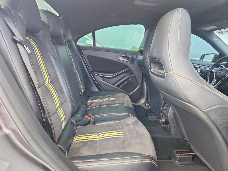 62241856 :رقم المزاد ، WDDSJ4EB8EN028359 vin ، 2014 Mercedes-benz Cla مزاد بيع