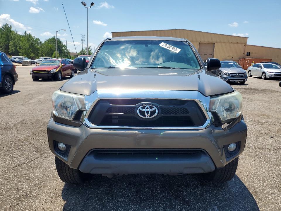 Продаж на аукціоні авто 2013 Toyota Tacoma, vin: 5TFJU4GN5DX050505, номер лоту: 59950856