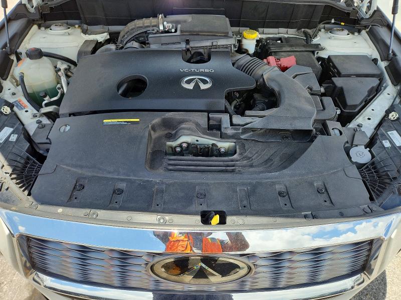 Aukcja sprzedaży 2023 Infiniti Qx55, vin: 3PCAJ5JR4PF105244, numer aukcji: 61217346