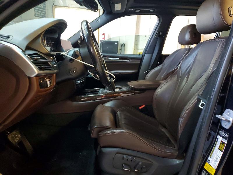 59610116 :رقم المزاد ، 5UXKR0C56E0K44585 vin ، 2014 Bmw X5 مزاد بيع