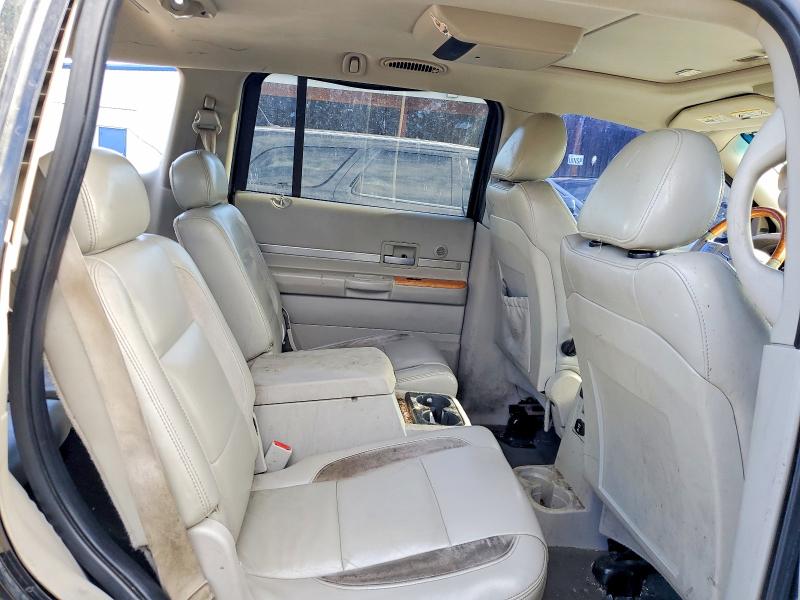 60056186 :رقم المزاد ، 1A8HW58T99F710661 vin ، 2009 Chrysler Aspen مزاد بيع