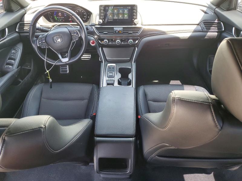 Продажа на аукционе авто 2022 Honda Accord, vin: 1HGCV3F23NA018374, номер лота: 62067866