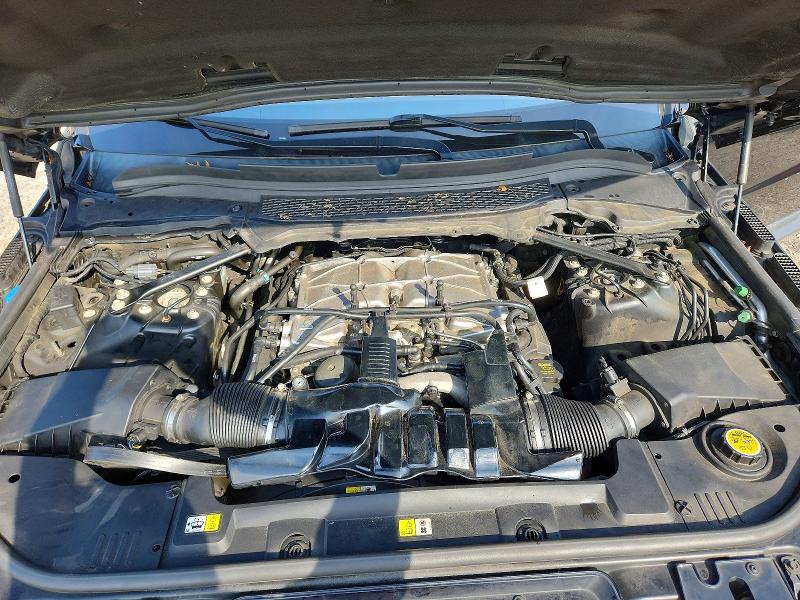 Продажа на аукционе авто 2016 Land Rover Range Rover Sport, vin: SALWR2PF7GA120610, номер лота: 60650716