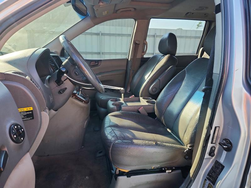 Aukcja sprzedaży 2006 Kia Sedona, vin: KNDMB233166081593, numer aukcji: 60840556