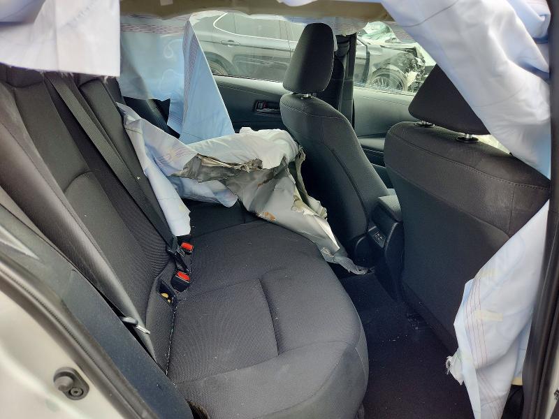 Aukcja sprzedaży 2024 Toyota Corolla, vin: 5YFB4MDE5RP178354, numer aukcji: 61339056