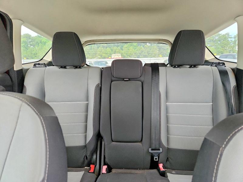 Продажа на аукционе авто 2015 Ford Escape, vin: 1FMCU0GX4FUC42257, номер лота: 61864356