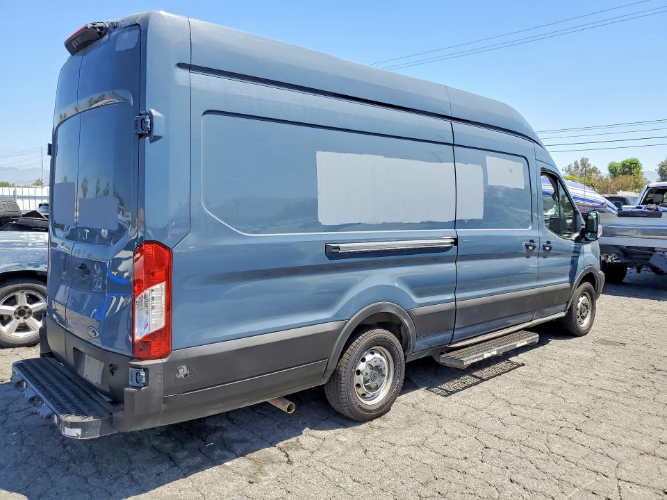 Auction sale of the 2020 Ford Transit, vin: 1FTBR3X83LKB04163, lot number: 63233196