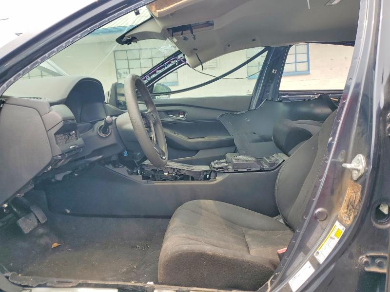 Продаж на аукціоні авто 2024 Honda Accord, vin: 1HGCY2F6XRA028605, номер лоту: 61243146
