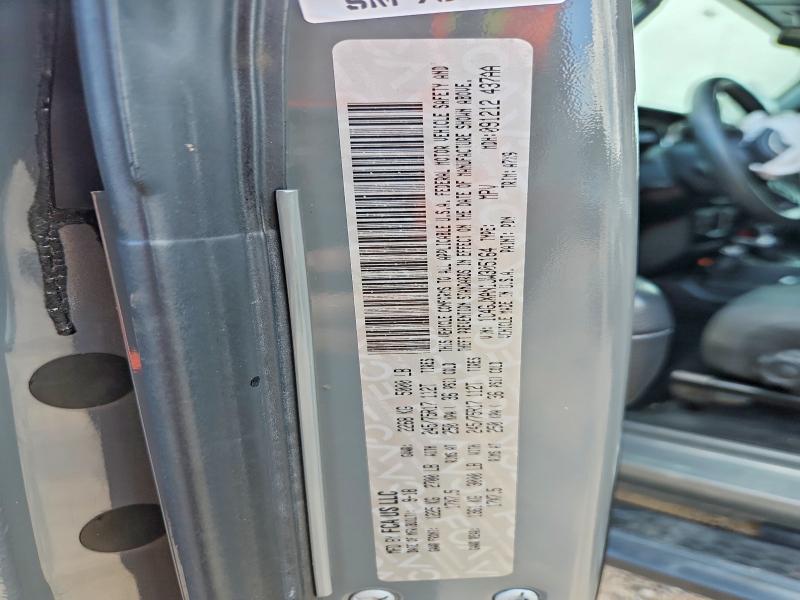 Продажа на аукционе авто 2018 Jeep Wrangler, vin: 1C4GJXAN1JW305164, номер лота: 60142736