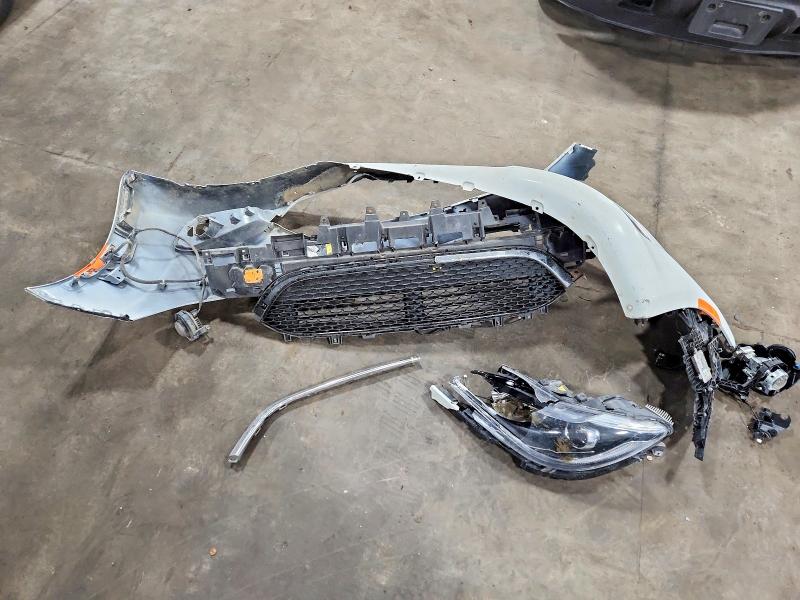 Aukcja sprzedaży 2020 Chrysler Pacifica, vin: 2C4RC1GG9LR114578, numer aukcji: 60777326
