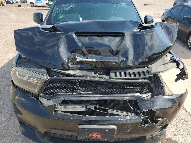 Aukcja sprzedaży 2019 Dodge Durango, vin: 1C4SDJCT8KC651872, numer aukcji: 60490796
