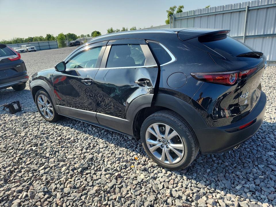 Aukcja sprzedaży 2023 Mazda Cx-30, vin: 3MVDMBCM1PM522304, numer aukcji: 62467696