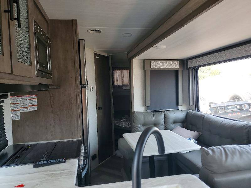 Продажа на аукционе авто 2020 Forest River Wildwood 26dbud, vin: 4X4TWDB23LA269295, номер лота: 62021396