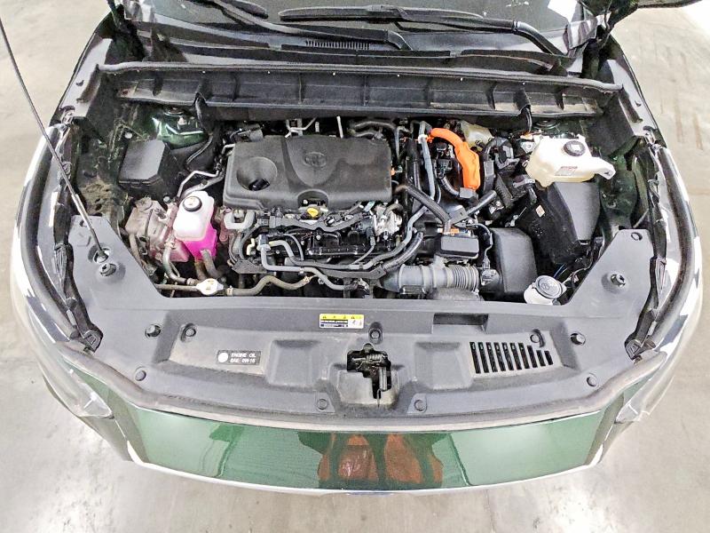Aukcja sprzedaży 2024 Toyota Highlander, vin: 5TDBBRCH5RS616117, numer aukcji: 60676946