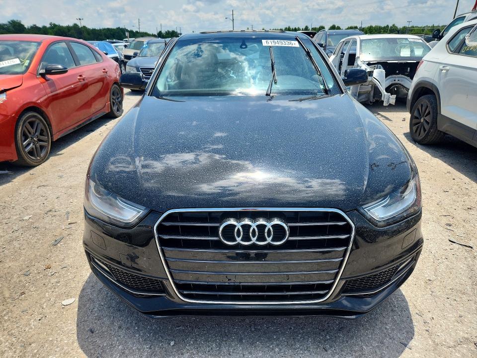 Aukcja sprzedaży 2016 Audi A4, vin: WAUAFAFL9GN005993, numer aukcji: 61949336