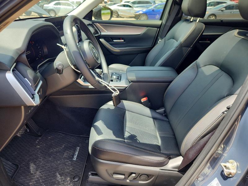 Aukcja sprzedaży 2026 Mazda Cx-90, vin: JM3KKCHD2T1383845, numer aukcji: 61491446