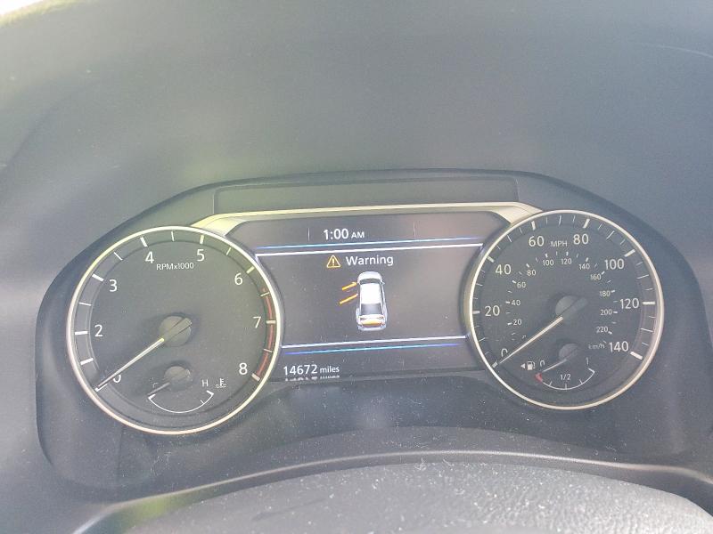 2026 Nissan Altima მანქანა იყიდება აუქციონზე, vin: 1N4BL4DV1TN304769, აუქციონის ნომერი: 59621146