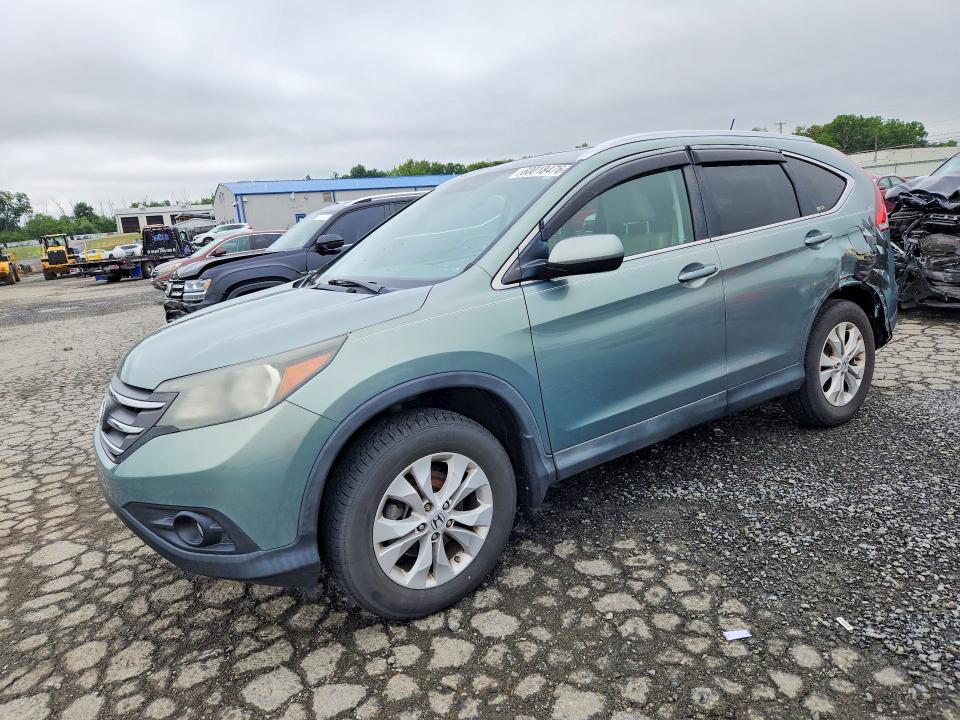 Aukcja sprzedaży 2012 Honda Cr-v, vin: 2HKRM3H73CH505231, numer aukcji: 60018476