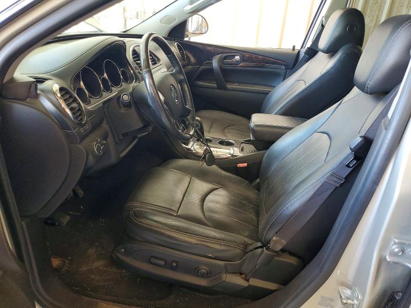 Aukcja sprzedaży 2017 Buick Enclave, vin: 5GAKVBKD5HJ200322, numer aukcji: 58969976
